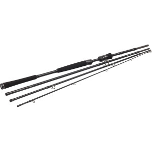 Köp Westin W3 Spin 3rd Gen 10' M 7-30g (4pc) - Haspel på MiEKOfishing!