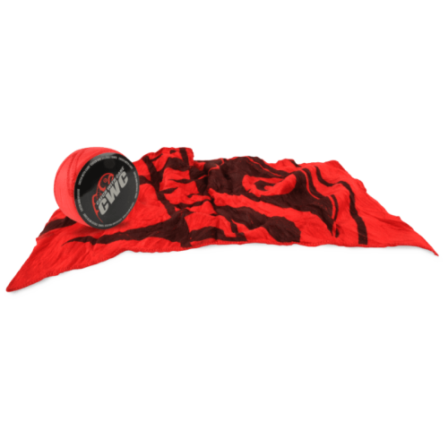 Köp CWC Compressed C&R Towel 30x60 cm på Miekofishing.se!