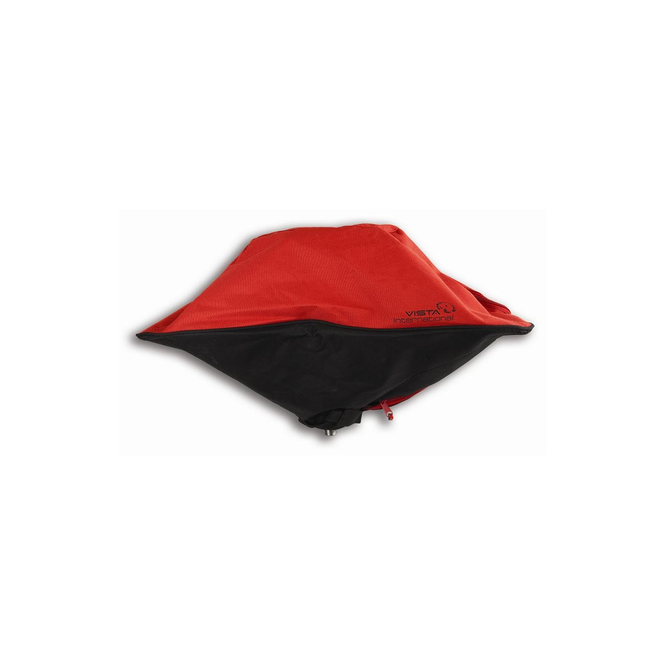 Skydd för motorisborr