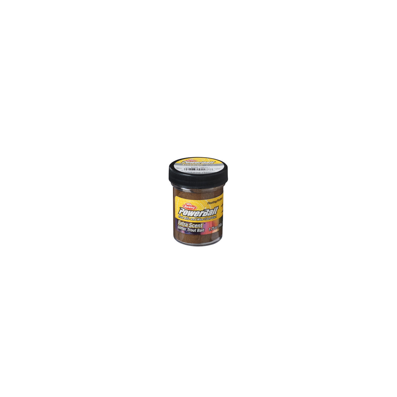 Köp Powerbait Glitter Fish Pellets - Trout Pellet på Miekofishing.se!