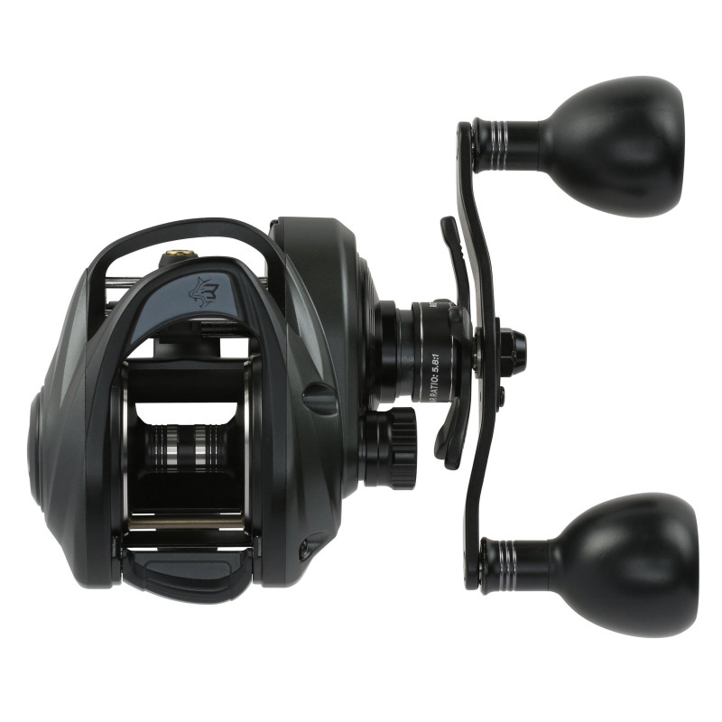 Köp Abu Garcia Beast 300 Lågprofilrulle - Right på Miekofishing.se