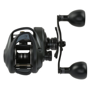 Köp Abu Garcia Beast 300 Lågprofilrulle - Right på Miekofishing.se