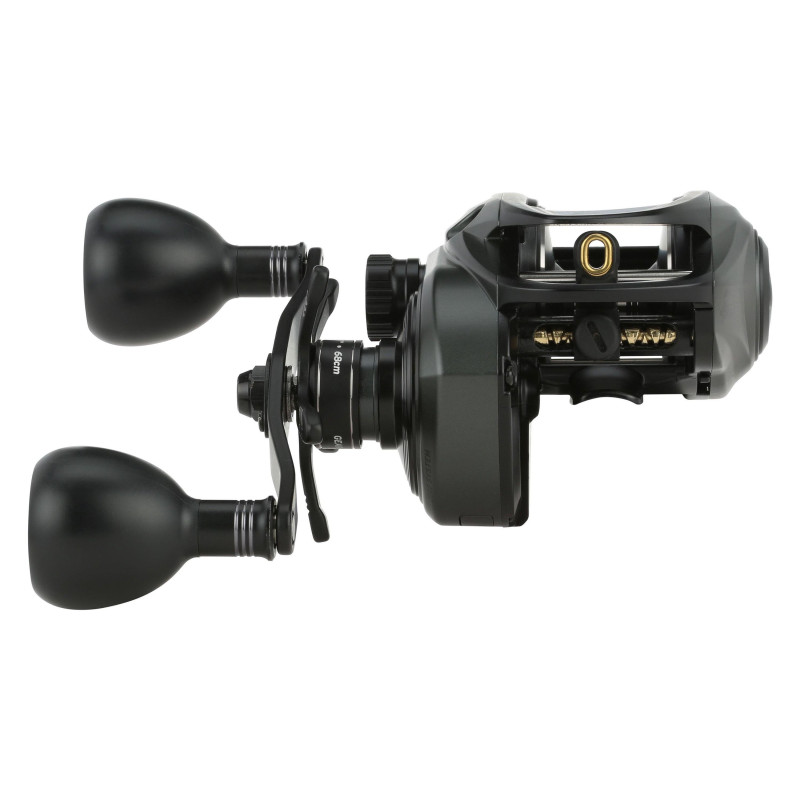 Köp Abu Garcia Beast 300 Lågprofilrulle - Right på Miekofishing.se
