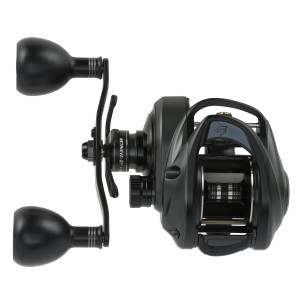 Köp Abu Garcia Beast 300 Lågprofilrulle - Left på Miekofishing.se