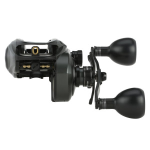 Köp Abu Garcia Beast 300 Lågprofilrulle - Left på Miekofishing.se