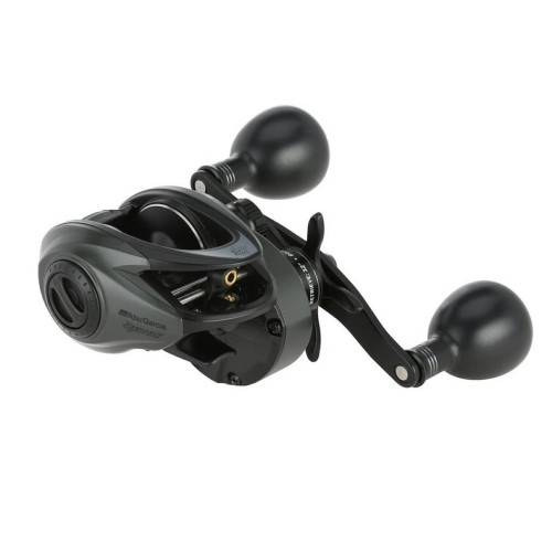 Köp Abu Garcia Beast 200 Lågprofilrulle - Left på Miekofishing.se