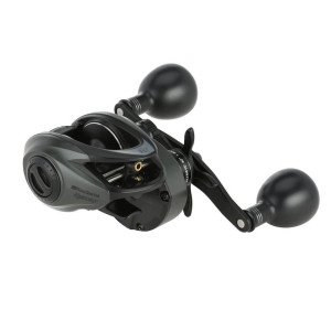 Köp Abu Garcia Beast 200 Lågprofilrulle - Left på Miekofishing.se