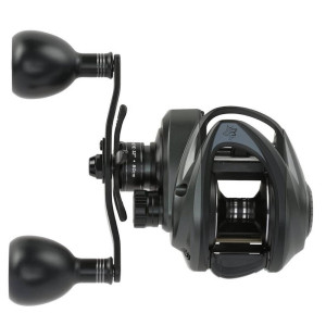 Köp Abu Garcia Beast 200 Lågprofilrulle - Left på Miekofishing.se