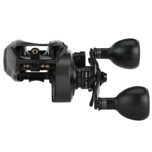 Köp Abu Garcia Beast 200 Lågprofilrulle - Left på Miekofishing.se