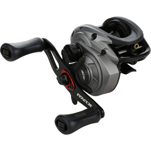 Köp Abu Garcia Max5 X Lågprofilrulle - Right på Miekofishing.se!