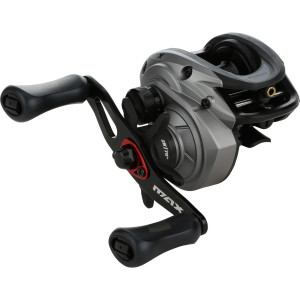 Köp Abu Garcia Max5 X Lågprofilrulle - Right på Miekofishing.se!