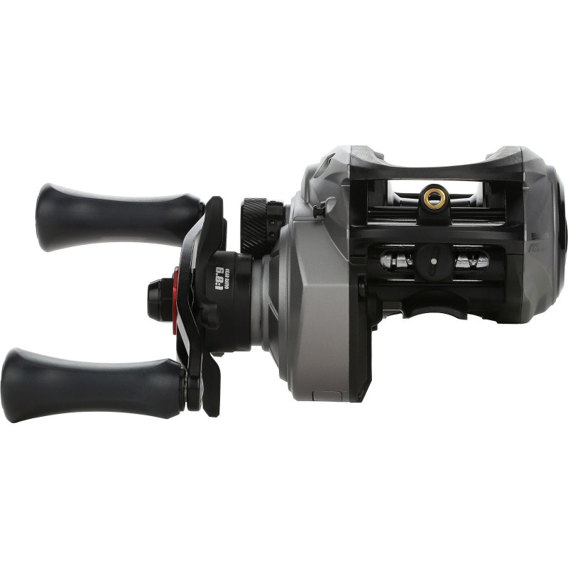 Köp Abu Garcia Max5 X Lågprofilrulle - Right på Miekofishing.se!