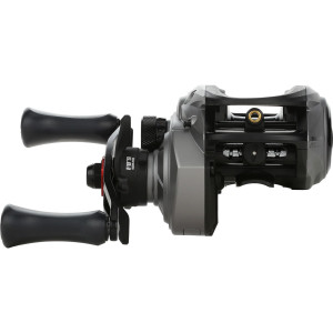 Köp Abu Garcia Max5 X Lågprofilrulle - Right på Miekofishing.se!