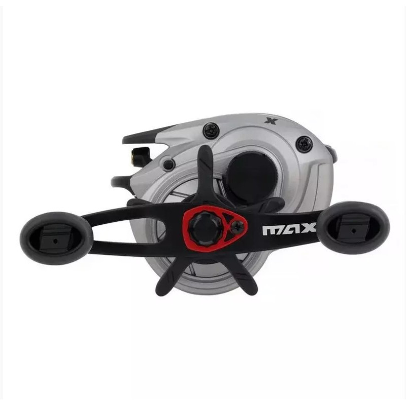 Köp Abu Garcia Max5 X Lågprofilrulle - Left på Miekofishing.se!