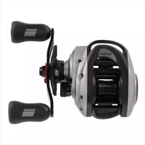Köp Abu Garcia Max5 X Lågprofilrulle - Left på Miekofishing.se!