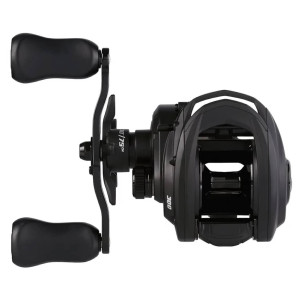 Köp Abu Garcia Max5 300 Lågprofilrulle - Left på Miekofishing.se!