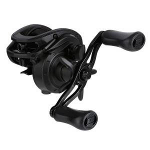 Köp Abu Garcia Max5 300 Lågprofilrulle - Left på Miekofishing.se!