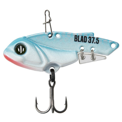Köp Sølvkroken Blad 37mm 7g - UVBBB på Miekofishing.se!