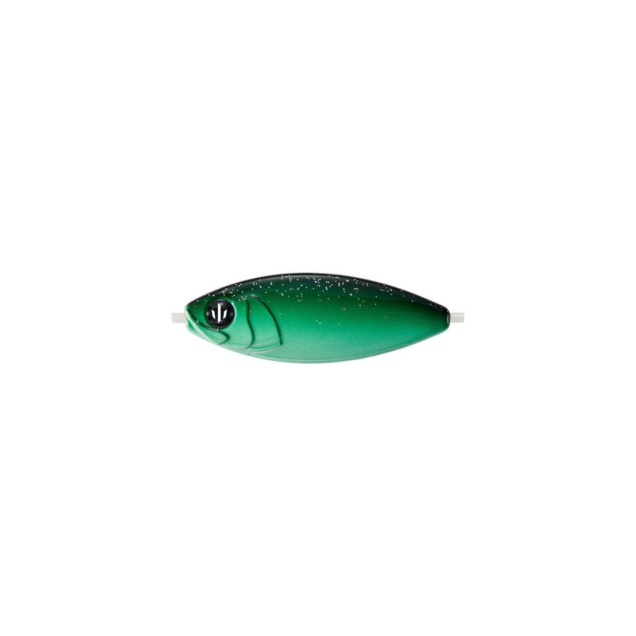 Köp Sølvkroken Bitt Inline 50mm 7g - UVGF på Miekofishing.se!