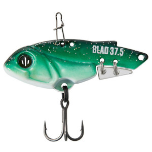 Köp Sølvkroken Blad 37mm 7g - UVGF på Miekofishing.se!