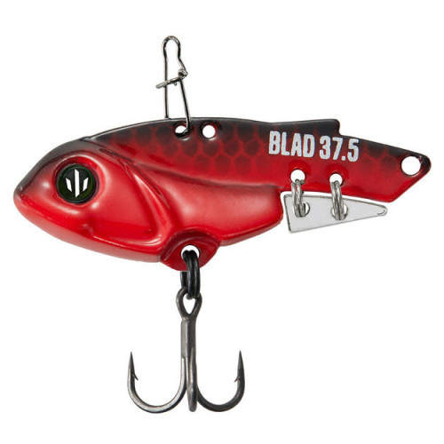 Köp Sølvkroken Blad 37mm 7g - BSR på Miekofishing.se!