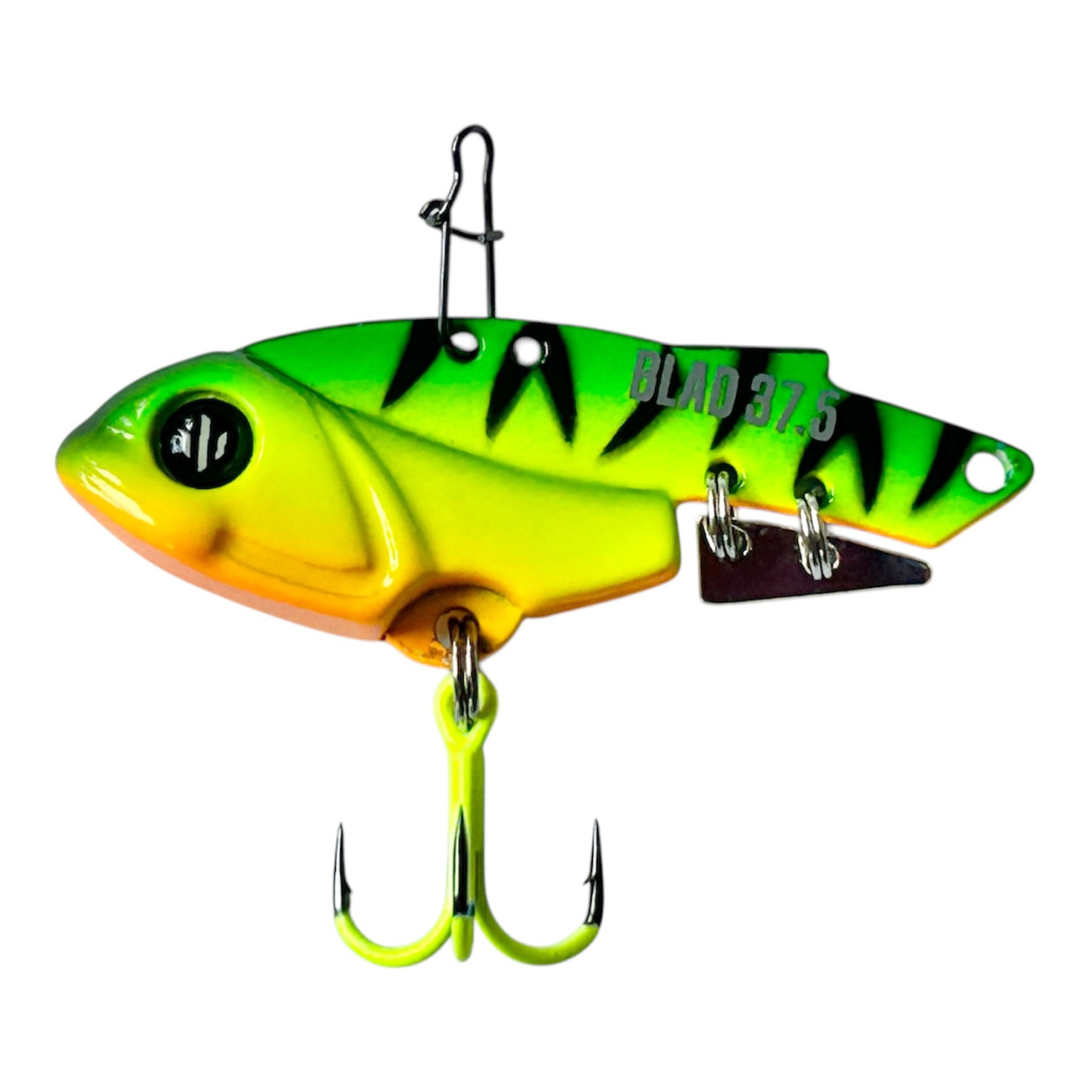 Köp Sølvkroken Blad 37mm 7g - FT på Miekofishing.se!