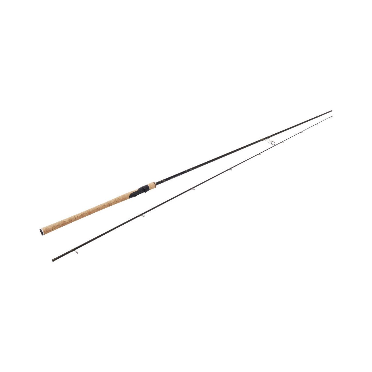 Köp Westin W2 Spin 7'1'' ML 5-25g (2-sec) - Haspel på MiEKOfishing!