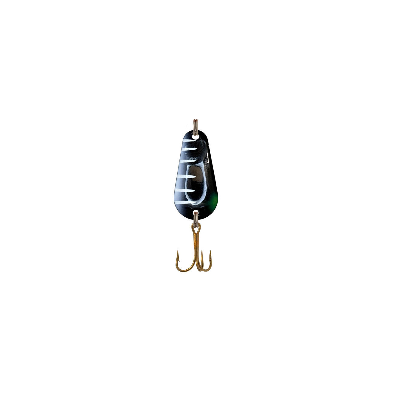 Köp Sølvkroken Spesial Classic UV 12g - BL/STR på Miekofishing.se!