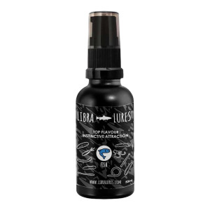 Köp Libra Lures Aroma - Fish (Doftspray) på MiEKOfishing.se!