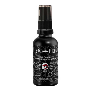 Köp Libra Lures Aroma - Krill (Doftspray) på MiEKOfishing.se!