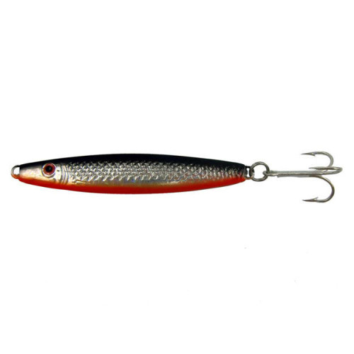 Köp Sølvkroken Stingsilda Holographic 12g - H/O/BL på Miekofishing.se!
