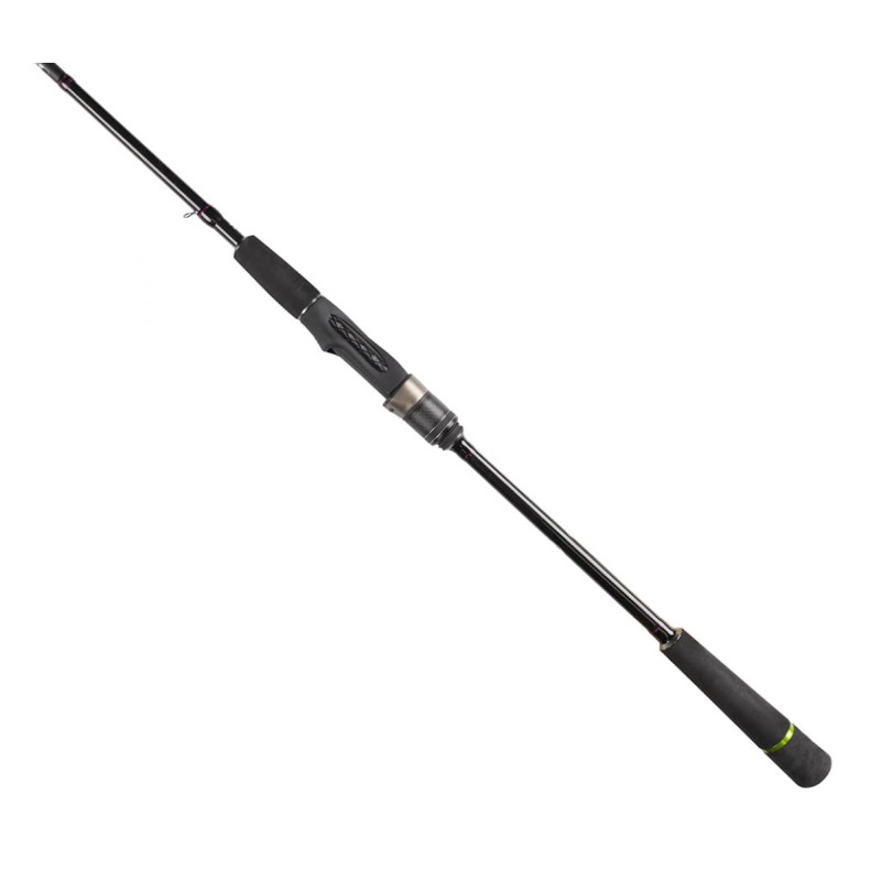 Köp Daiwa Prorex S Spin 7'1" 5–25g - Haspelspö på Miekofishing.se!