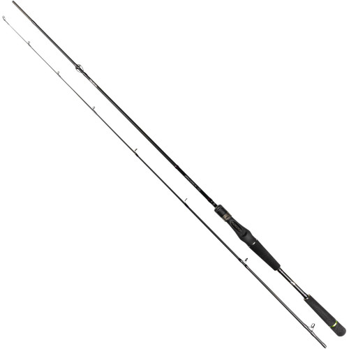 Köp Daiwa Prorex S Spin 8' 50-110g - Haspelspö på Miekofishing.se!