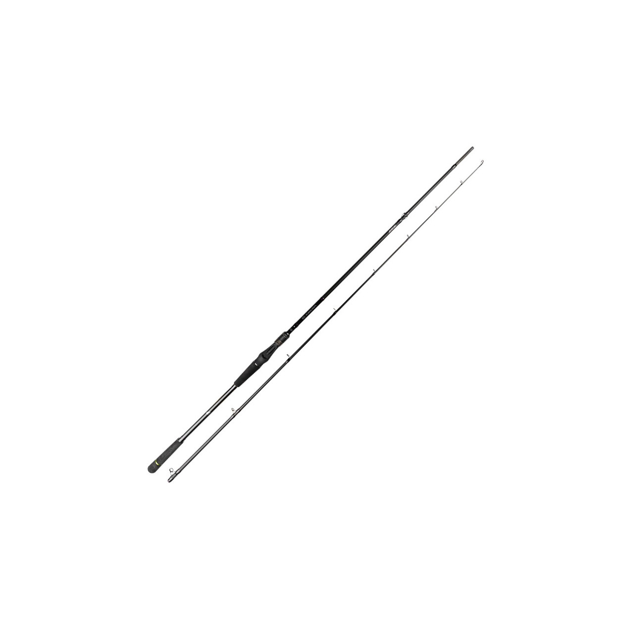 Köp Daiwa Prorex S Bait 7'2" 3-14g - Casting på Miekofishing.se!