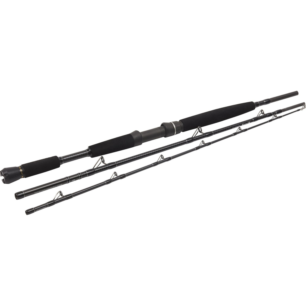 Köp Westin W3 Boat 3RD 7' 30-50 lbs - 3 delat på Miekofishing.se!