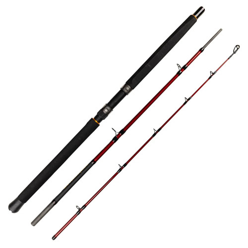 Köp Daiwa Seahunter Boat 7' 20-30 lbs - 3 delat på Miekofishing.se!