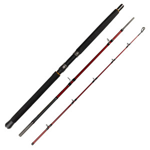Köp Daiwa Seahunter Boat 7' 20-30 lbs - 3 delat på Miekofishing.se!