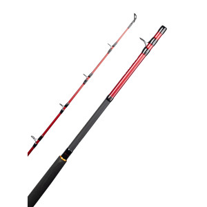Köp Daiwa Seahunter Boat 6'4" 30-50 lbs - 3 delat på Miekofishing.se!