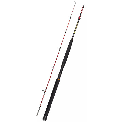 Köp Daiwa Seahunter Spin 7' 150-300g på Miekofishing.se!