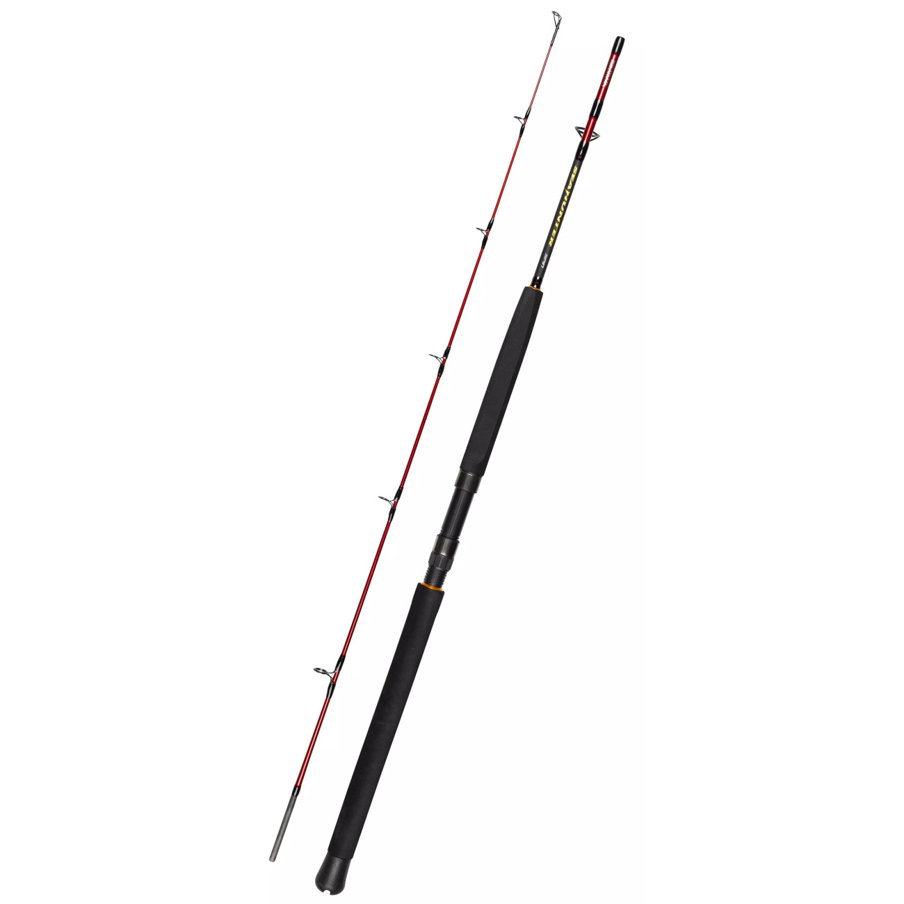 Köp Daiwa Seahunter Spin 7' 150-300g på Miekofishing.se!