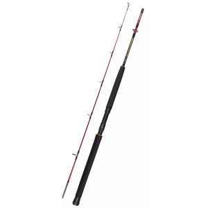 Köp Daiwa Seahunter Spin 7' 150-300g på Miekofishing.se!