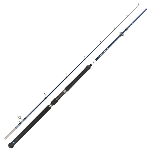 Köp Daiwa Saltist Hyper Spin 7'5" 150-250g på Miekofishing.se!