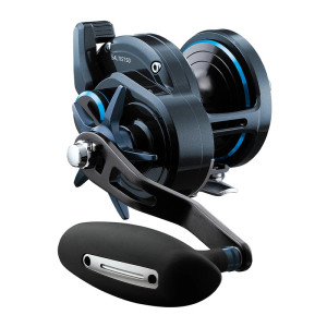 Köp Daiwa 25 Saltist SD 40H - Havsfiskerulle (RH) på Miekofishing.se!