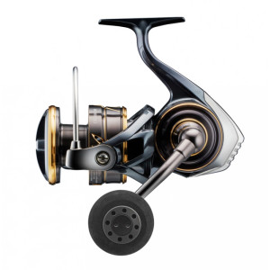 Köp Daiwa 22 Caldia SW 8000-H - Haspelrulle på Miekofishing.se!