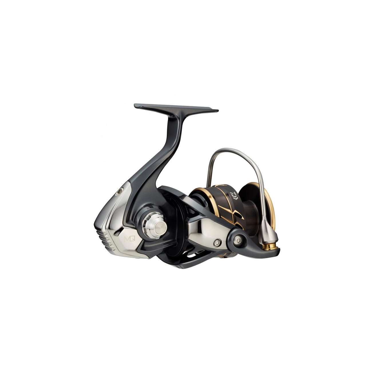 Köp Daiwa 22 Caldia SW 8000-H - Haspelrulle på Miekofishing.se!