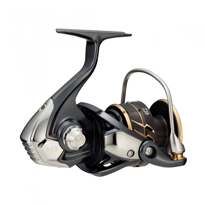 Köp Daiwa 22 Caldia SW 8000-H - Haspelrulle på Miekofishing.se!