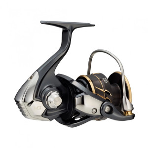 Köp Daiwa 22 Caldia SW 8000-H - Haspelrulle på Miekofishing.se!