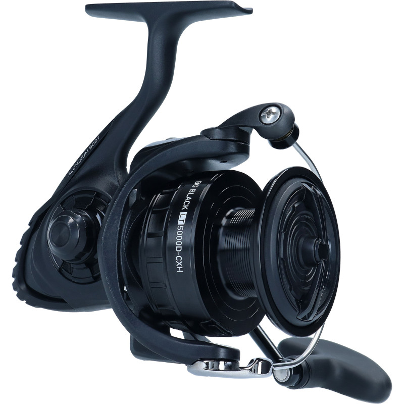 Köp Daiwa BG Black LT 8000-H - Haspelrulle på Miekofishing.se!