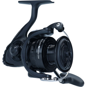 Köp Daiwa BG Black LT 8000-H - Haspelrulle på Miekofishing.se!