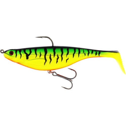 Köp Westin ShadTeez R2F 16cm 55g - Crazy Firetiger på Miekofishing.se!